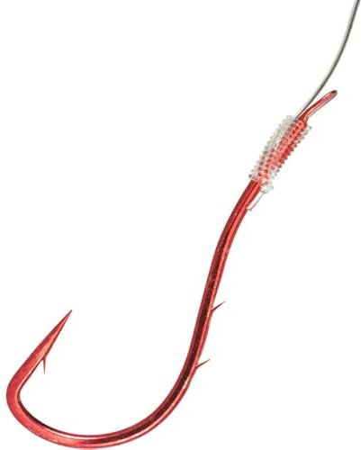 BALZER Camtec Spezi Haken Brandung Gr.1