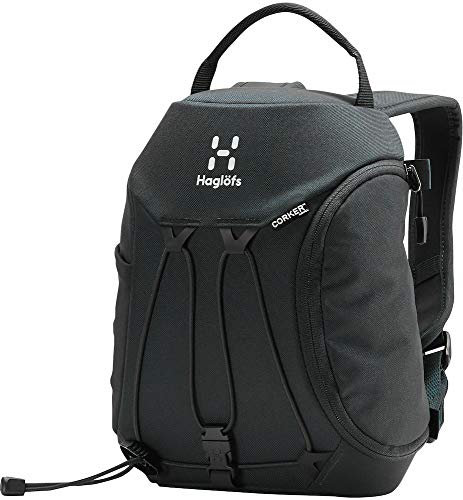Haglöfs Rucksack Corker XS schwarz one size