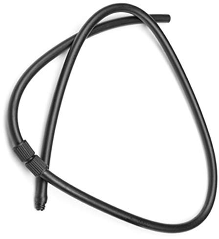 Topeak Pumpenschlauch JoeBlow Sport, Schwarz, 15870040