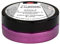 Viva Decor®️ 3D Stempel- & Papier-Farbe (Magenta-Metallic, 50ml) Stempelfarbe für Papier, Karton, Stempelkissen - Bastelfarbe für Hochzeit, Scrapbook, Kinder uvm.