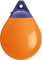 Polyform Boje, A-Serie, Orange