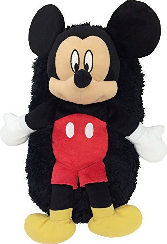 Dujardin 22113 Plüsch – calipets – Disney Mickey