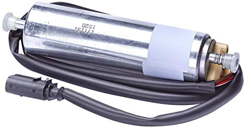 Kraftstoffpumpe u.a. passend für Audi | Meat & Doria (77085) | Pumpe | Kraftstoffförderanlage