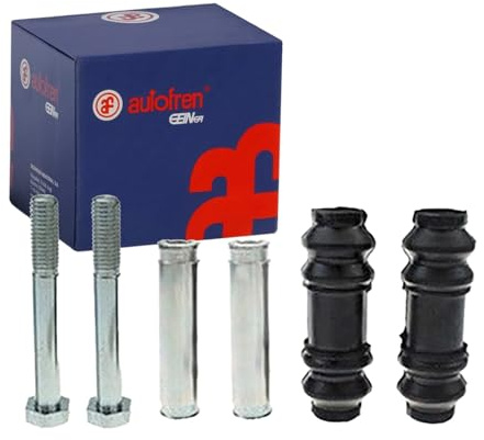 AUTOFRENS D7259C Power Brake Systems