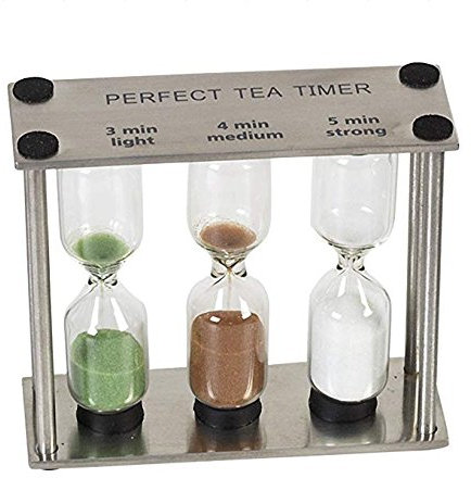 Shamila Sablier Teatimer Perfect Tea