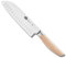 Ballarini Santokumesser Tevere Pakkaholz, Klinge 18 cm