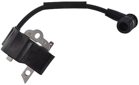 Module de bobine d'allumage pour Echo Tronçonneuse CS370 CS420 CS-370 CS-420 Réf. A411000264