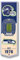 YouTheFan NFL Seattle Seahawks 3D Stadionbanner 15,2 x 48,3 cm-CenturyLink Field, Team-Farben, Einheitsgröße