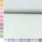 MAGAM-Stoffe Mona Streifen Kinder Baumwollstoff Oeko-Tex Meterware 50cm (11. Mint-Türkis)