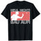 Saufen Beer Pong Beerpong Bierpong Geschenkidee T-Shirt