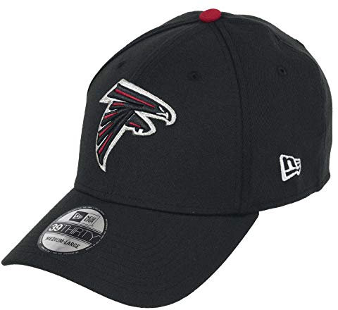 New Era Atlanta Falcons NFL Core Edition 39Thirty Stretch Cap - S-M