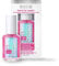 essie Nagelhärter für natürlich strahlende, glänzende und stärkere Nägel, Vegane Formel ohne Inhaltsstoffe tierischen Ursprungs, hard to resist, Pinker Tint, 1 x 13,5 ml