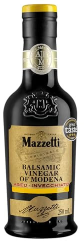 Mazzetti Gold Label Balsamic, 250ml