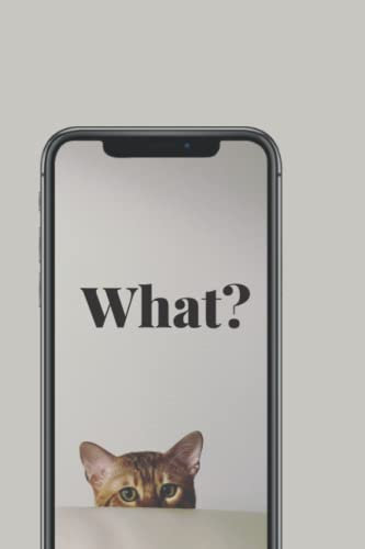 Notebook: Cats Diary | Journal | Productivity