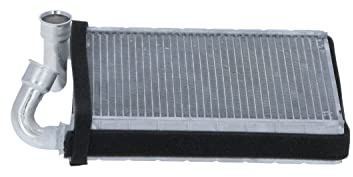 VAN WEZEL Wärmetauscher, Innenraumheizung 03016385 | Kompatibel mit: AUDI A3, A3 Cabriolet, A3 Limousine, A3 Sportback, Q2, TT, TT Roadster, SEAT ATECA, LEON, LEON SC, LEON ST