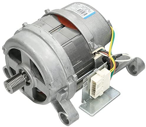 Hotpoint Indesit Washing Machine Motor. Genuine Part Number C00507304