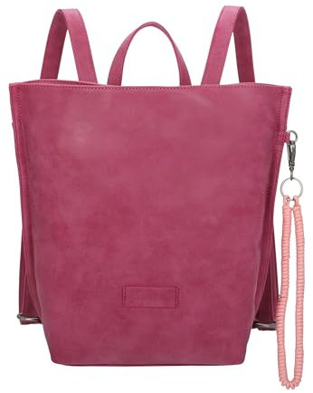 Fritzi aus Preussen Fritzi33N Vintage Backpack True Berry