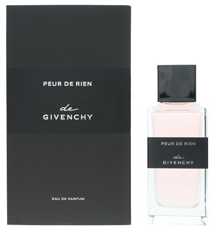 Givenchy Peur De Rien Eau de Parfum 100ml