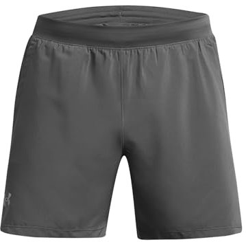 UA Tech Taper Short