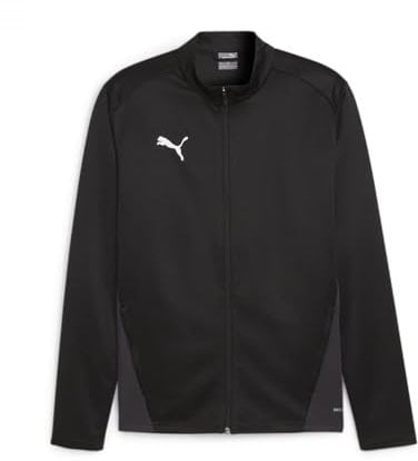 PUMA Chaqueta de entrenamiento unisex Teamgoal