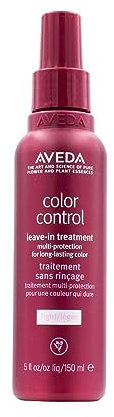 Aveda Color Control Leave-in Treatment Light 150ml - Farbschutzbehandlung für feines Haar