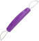 Pelador de Uvas Moradas, Mini Herramientas Portátiles de Acero Inoxidable para Frutas, Utensilios de Cocina, Pelador de Uvas