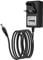 22.2V Battery Charger Power Cord Compatible with Greenote GSC50, Oraimo ‎OSV-102,Hosome HC20PRO,Vactidy V8,Muzili Family UK-H180, Umoot k17,Polti SLIM SR90B Cordless Vacuum Cleaner Charger Adapter