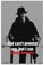 ELedvb The Blacklist Art Poster Raymond Reddington Black DarkCanvas Poster Dekorative Malerei Leinwand Wandposter und Kunstbild Druck Moderne Familie Schlafzimmer Dekor Poster 30 x 45 cm