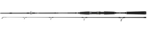 DAIWA Seahunter X Pilk Cod 802XH, 2 Teile, 2,40m, 100-200g, Meeresangelrute, 11533-246