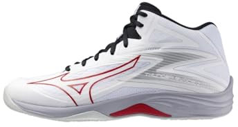 Mizuno Thunder Blade Z Mid Volleyball Shoes EU 41