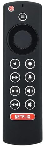 Funzione vocale adatta for NVIDIA SHIELD TV Pro 2015 2017 2019 TV Cube STB telecomando Controller vocali Android alimentati a batteria