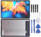 YOOOKOOO 10.6'' LCD Screen for Lenovo Tab K10 Pro 10.6-inch Tablet TB223FC / TB226XC, LCD Display & Touch Screen Replacement Part
