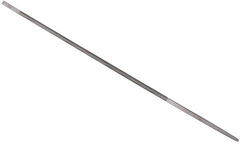 Dioche Saw Chains Limas para Afilar Motosierras Redondas de de 4 Mm de 4 Mm/5/32 Pulgadas para carpintería: Herramientas de Corte Duraderas y Eficientes