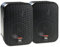 JBL Control One Set di 2 Altoparlanti a Due Vie, Casse Studio Monitor con Design Compatto, Incluso Kit per Montaggio a Parete, Woofer 10 cm e Tweeter 1,2 cm, 200 Watt di Picco, Cromato, Nero