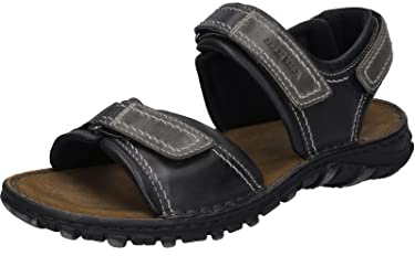 Josef Seibel Schuhfabrik GmbH Canim 36452 66 506 Herren Sandalen