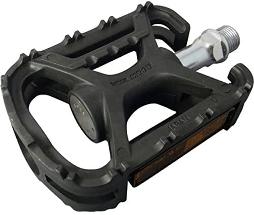 Mks MTFT MTB Pedale, Schwarz, One Pair