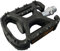 Mks MTFT MTB Pedale, Schwarz, One Pair
