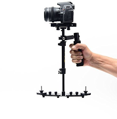 Glide Gear DNA 1000 Small Camera Video Stabilizer
