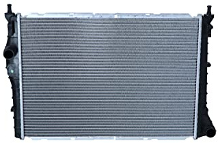 Nrf 53203 Radiatore, Raffreddamento motore