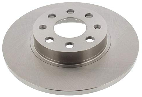 MAPCO 25715 Bremsscheibe, Anzahl 2