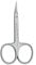 NIPPES Hautschere rostfrei Nr.801R 1 St