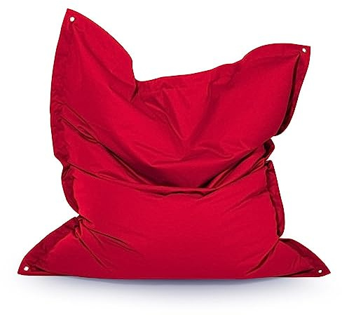 Outbag Meadow Plus Plus red