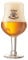 Tripel Karmeliet Tulip Belgian Bicchiere da birra 0.33L