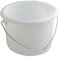 Paint Kettles - 5L / 2L / 1L Paint Containers With Metal Handle (1 Litre)
