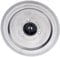 Graef EVO E10 / 20/80 Lame Lisse Acier Inoxydable pour Trancheuse 17 x 10 x 17 cm