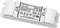 VBLED LED Trafo Konstantspannung 6W 12VDC Netzteil IP20 Treiber für LED Leuchtmittel Beleuchtung mit 3 Stufen (10%-50%-100%) dimmbar…