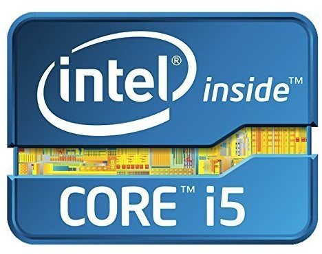 Intel Core i5-4460 3.2GHz LGA 1150 6M Intel HD Graphic 4600 85W Processeurs BARE CPU