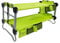 Disc-O-Bed Kid-O-Bunk Grün Kinderbett Etagenbett Feldbett
