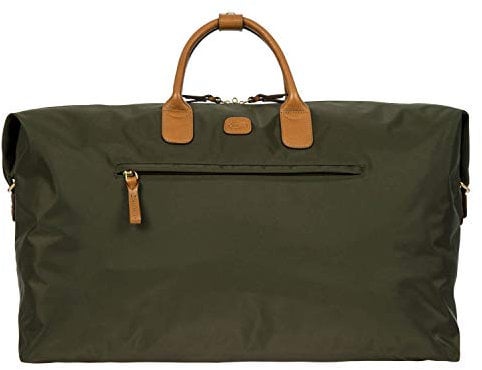 Kabinenreisetasche X-Travel, Einheitsgröße.Olive