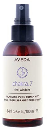 Aveda Chakra 7 Balancing Body Mist 100 Ml